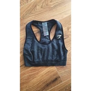 Gymshark Seamless Sports Bra